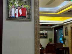 -民族饭荘(新华大街店)