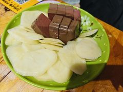 -新疆烧烤王(广灵店)