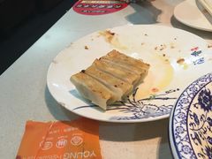 -小杨烤肉(高新店)