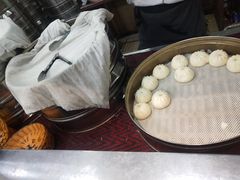 -郑家包子牛肉拉面(尚勤路店)