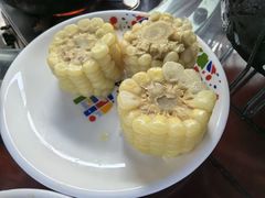 -柳沟豆腐宴64号院
