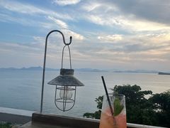 -Brew Farm·精酿农场海滨悬崖餐厅