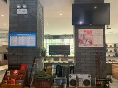-小时候文化主题餐厅(田家店)