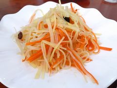 -岳合轩老北京涮肉