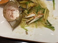 -沪华海鲜大酒楼(南汇店)