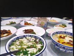 -金陵山水丽景酒店-中餐厅