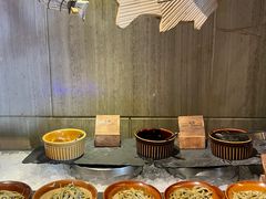 -长沙北辰洲际酒店-兰调全日餐厅