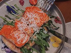 -mordew加州日记西餐&小酒馆(新天地店)