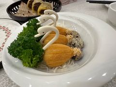 -龙的酒楼·手工早茶·顺德菜(近良路店)