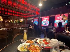 -湘阁里辣(南联锦泰城店)
