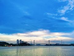 -长洲岛