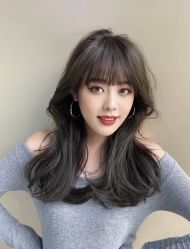 -icare美发沙龙