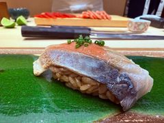 -鮨一日本料理旗舰店(总店)