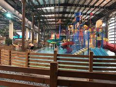 -南宫温泉水世界