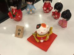 -八间(合生汇店)