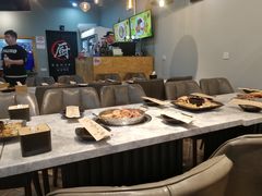 -蝎菜杨·牛肉面 羊蝎子火锅(光熙门北里店)