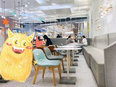 -奈雪的茶(市百一店)