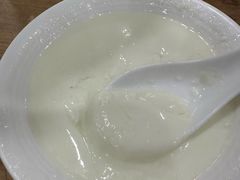 沙湾姜埋奶-沙湾姜埋奶(兴新包店)