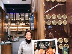 -鹅冠港式茶餐厅(来福士店)