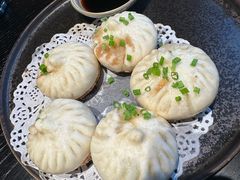 上海生煎包-苏帮袁·竹(北京坊店)