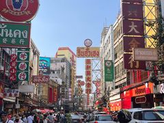 -唐人街(耀华力路)