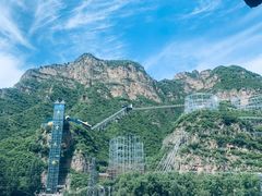 -野三坡清泉山风景区