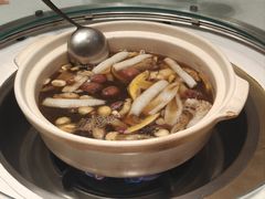 -天宜隆蘑菇宴火锅(石景山旗舰店)