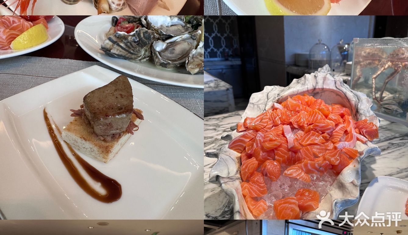 也真的是太丰富了吧！ 华尔道夫Bruch