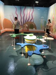 -北京科学中心儿童乐园