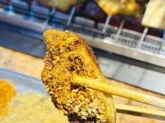 -泰善串店•延边朝鲜族烧烤(理工大学店)