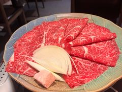 -满来寿喜烧(金虹桥店)