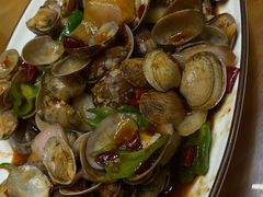 -圣夜东北菜烧烤·夜宵·龙虾(胥江路店)