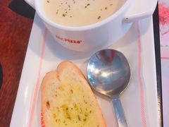 -米斯特比萨(光华桥凯德MALL天津湾店)