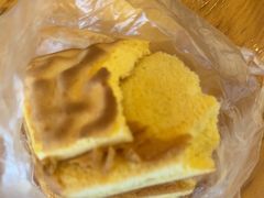 -嘉乐蛋挞王(文明分店)