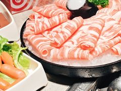 -海底捞火锅(九久奥特莱斯店)