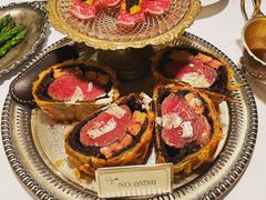 -壳里西餐厅Coquille Seafood Bistro(蒙自路店)