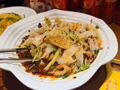 -老阿妈蒙古村·蒙古包·草原文化·歌舞表演(老君堂店)