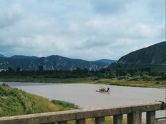 -图们国门景区