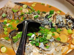 -千岛湖小鱼儿·淳安匠心农家菜