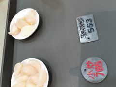 糖蒜-马洪小炒泡馍馆(钟楼回民街店)