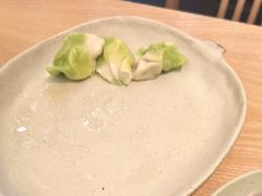 -三姐妹饺子(东木头市店)
