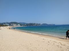 -大梅沙海滨公园