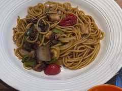 -必胜客(花都百业店)