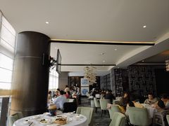 -海湾壹品·粤菜·早茶·烤鸭(拱北店)