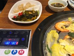 -三个渔夫·蒸汽海鲜(小白楼店)