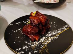 -聚鑫阁江浙菜·非遗传承技艺(闵行交大店)