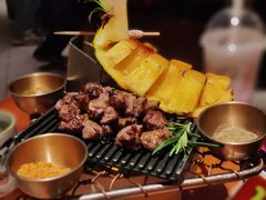 -摩打食堂(佳兆业店)