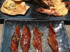 -贵木日本料理·铁板烧(新地假日广场店)