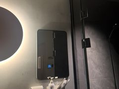 -大汉足道·影院式足疗按摩SPA(友谊广场店)