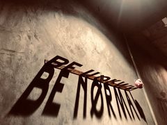 -BE NORMAL CAFE(霞溪路店)